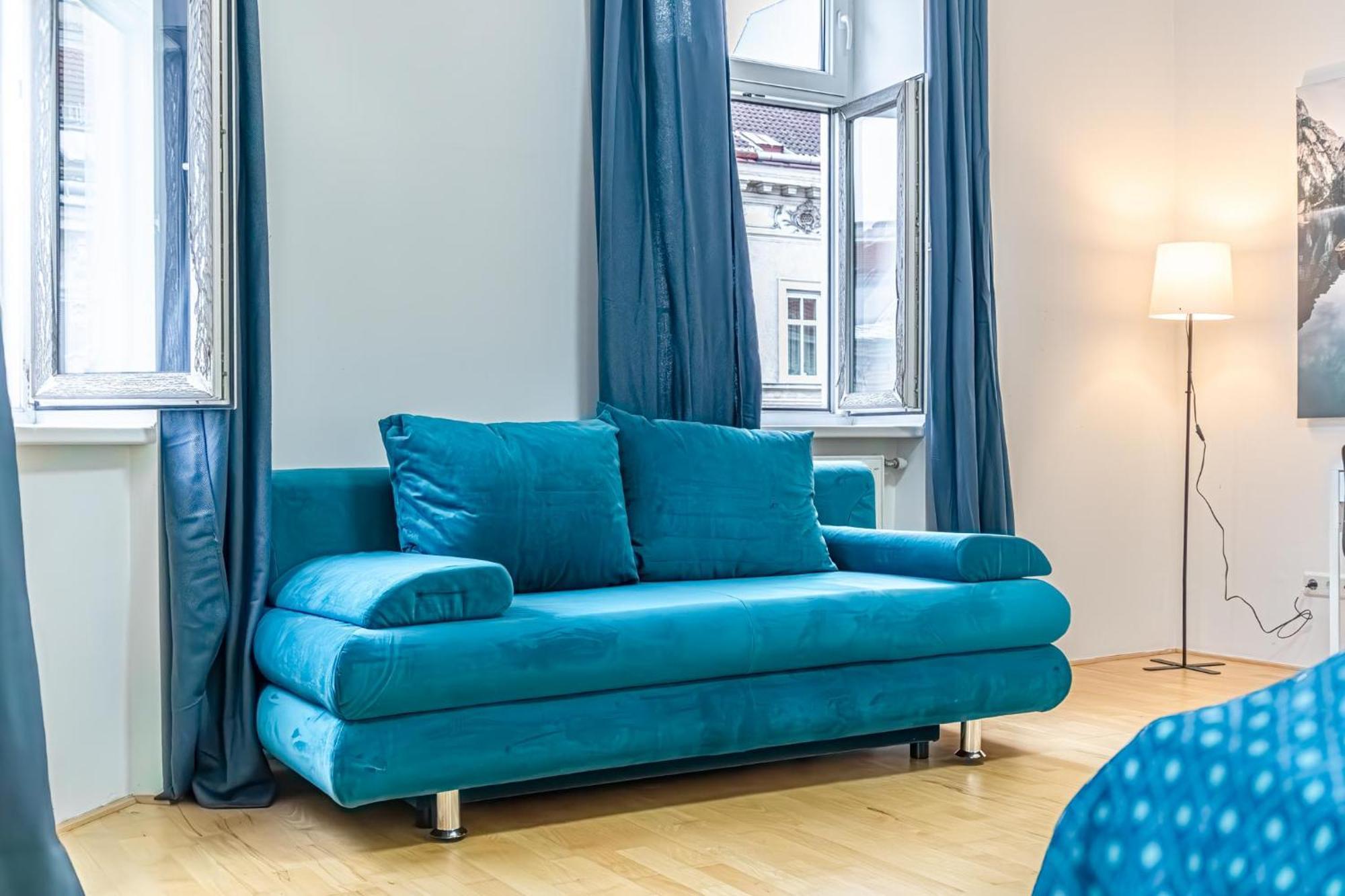 Elegant 2Br Apt.@Wiener Stadthalle/Central Located Exterior foto