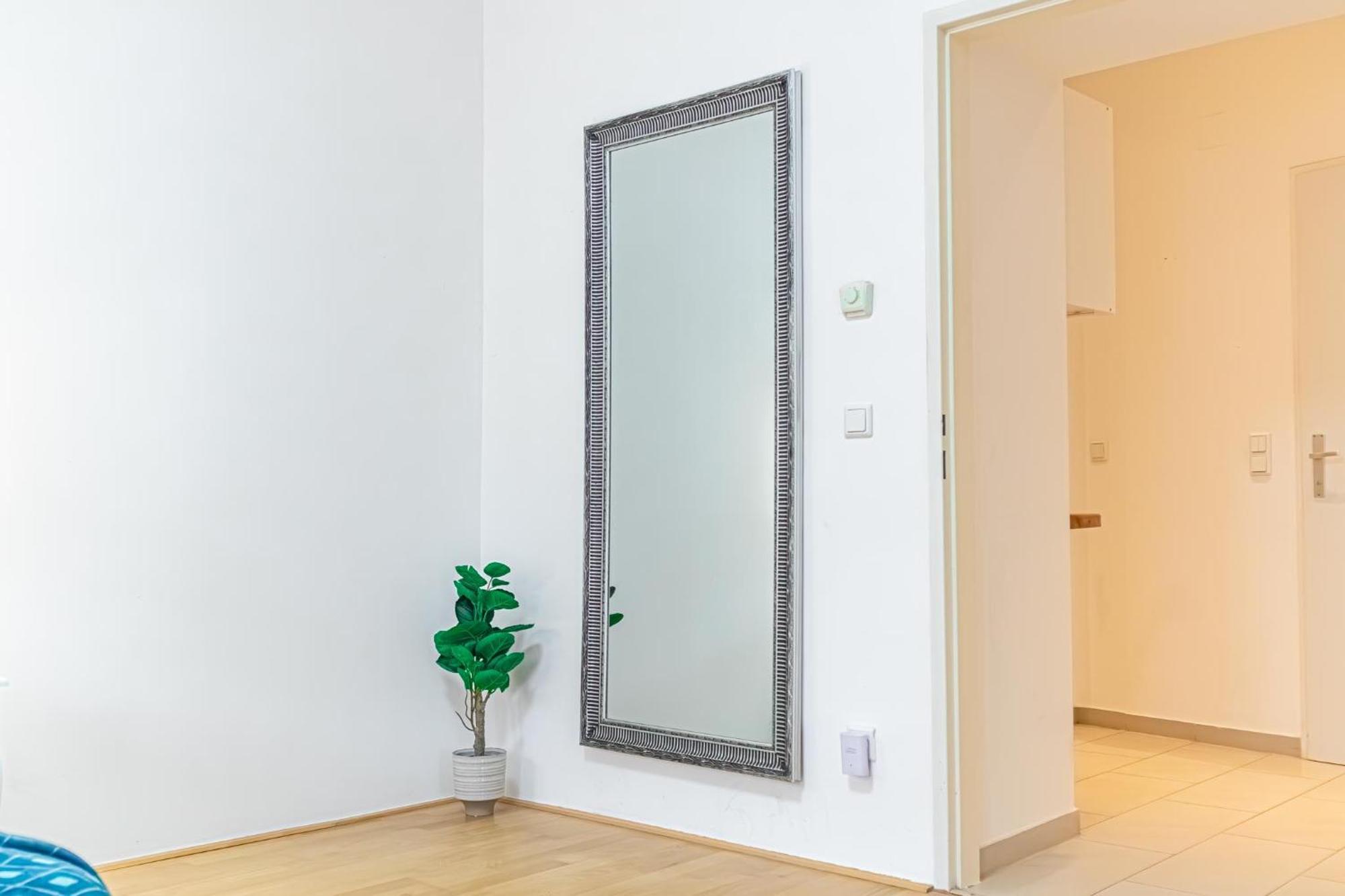 Elegant 2Br Apt.@Wiener Stadthalle/Central Located Exterior foto